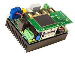 4. Cambridge GaN Devices’ IceGaN HEMTs are fully integrated, GaN-only devices. 4. Cambridge GaN Devices’ IceGaN HEMTs are fully integrated, GaN-only devices.