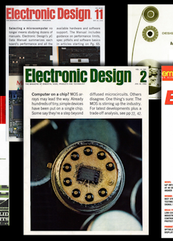 Nov. 14, 2022 - Electronic Design Today cover image