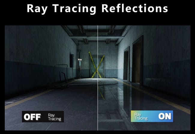 SoC Brings Ray Tracing to Smartphones | Electronic Design
