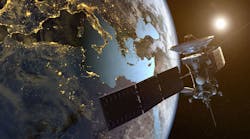 Satellite Tifonimages Istock 939134866 Satellite Tifonimages Istock 939134866
