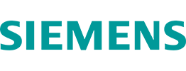 Siemens Logo 262 100