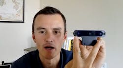 Tech X Change Talks Luxonis 3 Promo Tech X Change Talks Luxonis 3 Promo