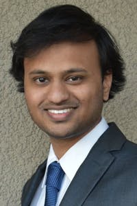 Krishnakanth Katteri Mahadeva Murthy Krishnakanth Katteri Mahadeva Murthy