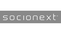 Logo Socionext Promo Logo Socionext Promo