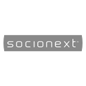 Logo Socionext Promo