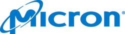 Micron Logo Blue Rgb Micron Logo Blue Rgb