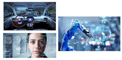 3. These represent some edge-computing learning use cases for neuromorphic devices. 3. These represent some edge-computing learning use cases for neuromorphic devices.
