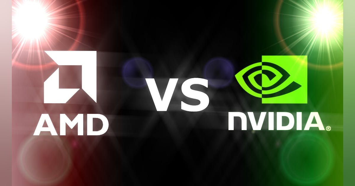 Is amd 2025 better than nvidia