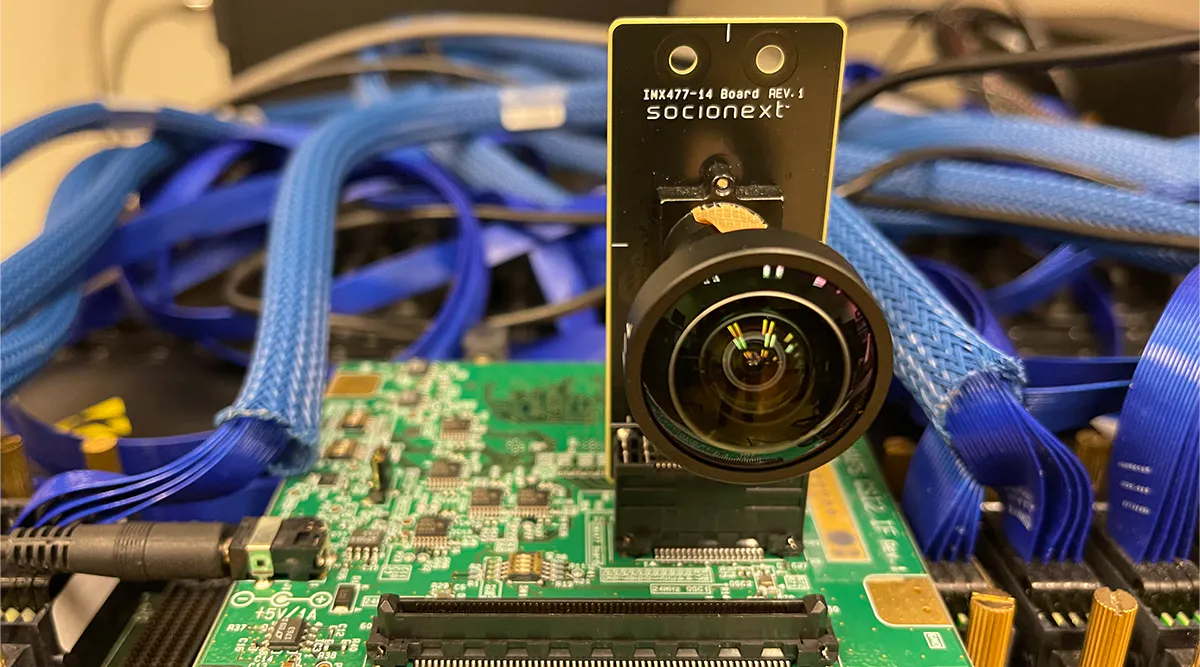 Manage ASIC, SoC Design Risk with Leading-Edge Verification Services ...