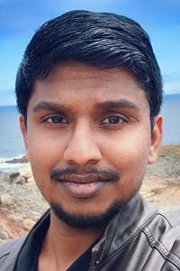 Rakshith Dasenahalli Lingaraju Headshot Rakshith Dasenahalli Lingaraju Headshot