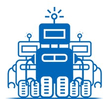 Robots 450 Robots 450