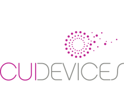 Cui Devices Logo Web