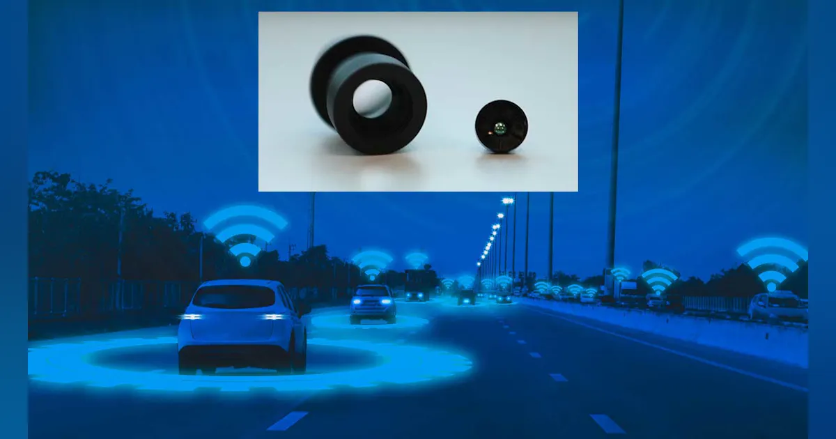 Automative Lens New Hybrid Lenses Built for Autonomous Driving and Driver Monitoring ...