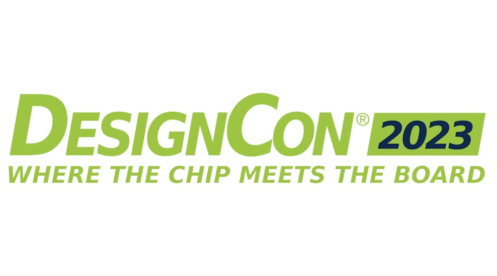 DesignCon 2023 Electronic Design DesignCon 2023 Electronic Design