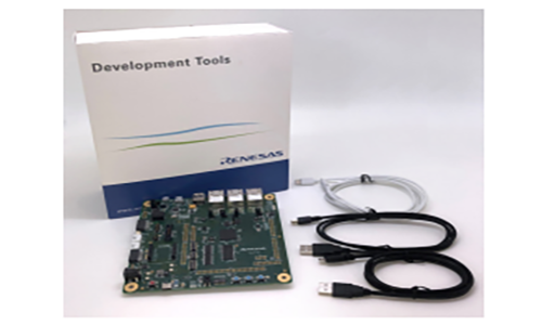 Easily Implement Industrial Electronic Design