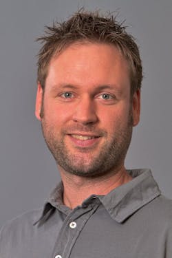 Joppe Bos Headshot Joppe Bos Headshot