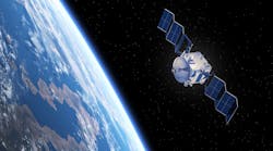 Satellite Earth Konstantin Shaklein Dreamstime Promo Satellite Earth Konstantin Shaklein Dreamstime Promo