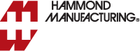 Hammond Manufacturing Electronic Design