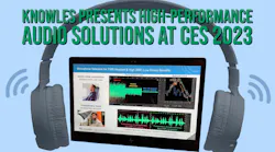 Ces Knowles Promo