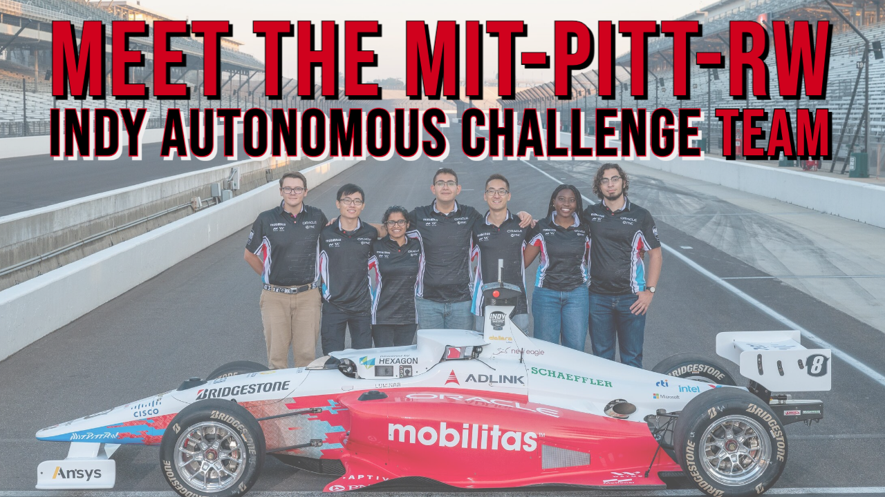 Ces Indy Challenge 1