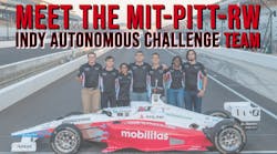 Ces Indy Challenge 1 Ces Indy Challenge 1