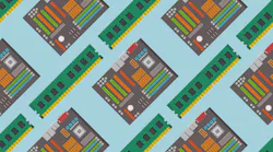 Circuit Board Stock Promo