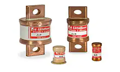 ClassT Fuses JLLS Series Electronic Design