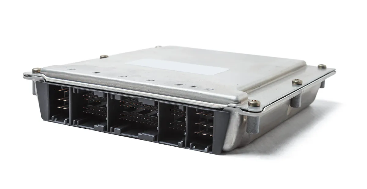 Taking Action to Further Protect Automotive ECUs | Electronic Design