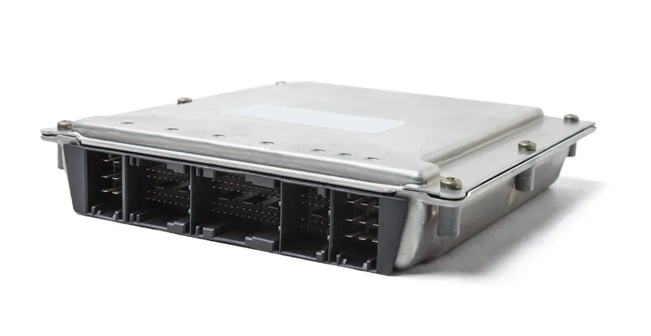 Taking Action to Further Protect Automotive ECUs | Electronic Design