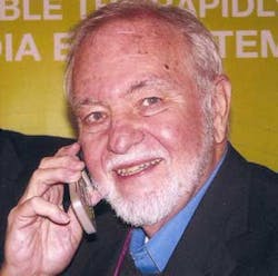 Lou Frenzel was an engineer, book author, and long-time contributor and editor with Electronic Design. Lou Frenzel was an engineer, book author, and long-time contributor and editor with Electronic Design.