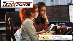 Ed Wise Tech Xchange Promo