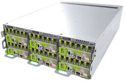 5. E1.S 25-mm SSDs are targeted for 2U and larger systems. 5. E1.S 25-mm SSDs are targeted for 2U and larger systems.