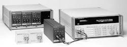 3. The year 1988 saw the arrival of the high-accuracy 5700A Multifunction High-Accuracy Calibrator.