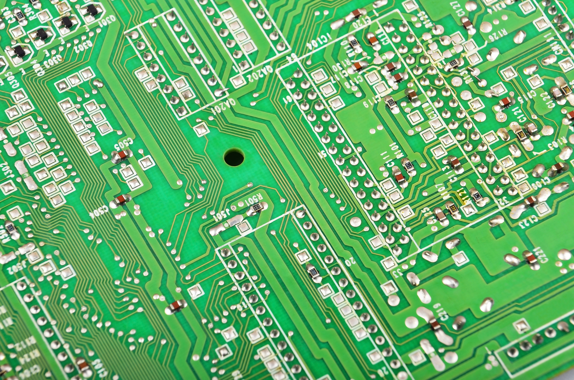 1. The impact of COVID-19 and other global events is making access to circuit-board materials more unpredictable, and costlier.