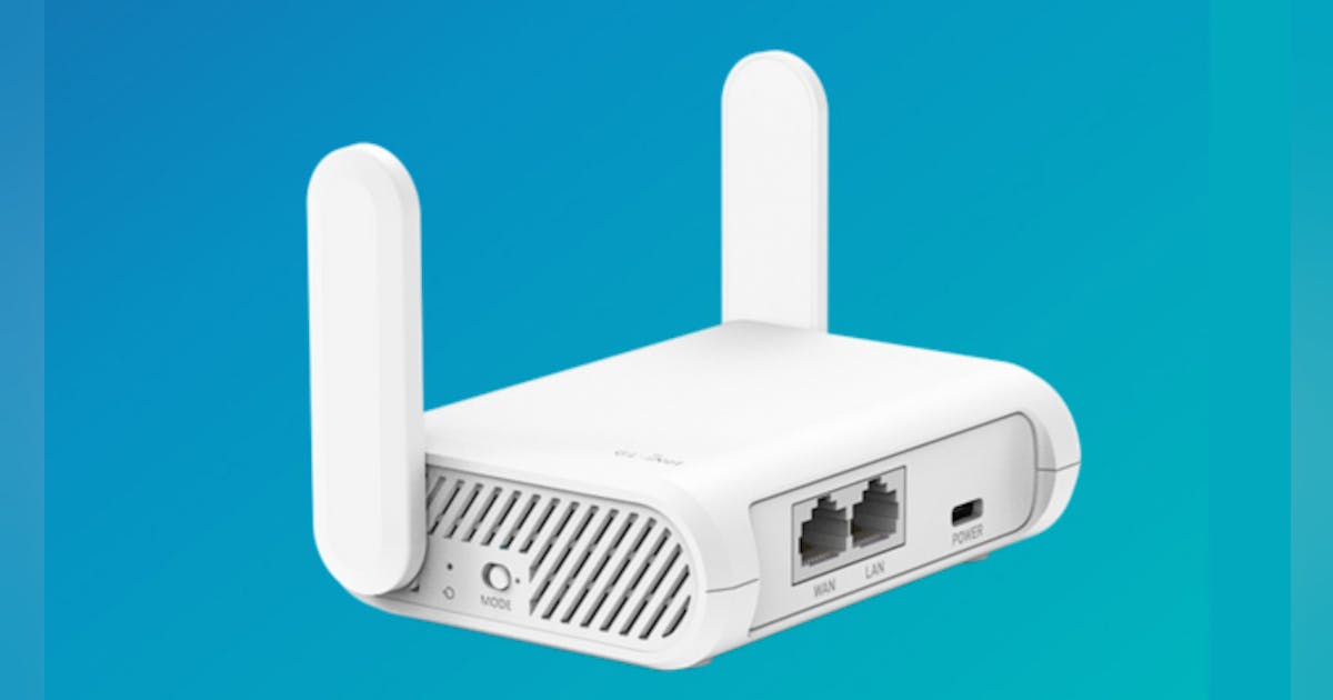 Thread Border Router Supports Multiple IoT Protocols | Electronic Design