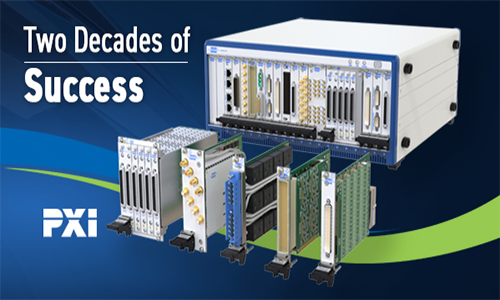 How a COTS PXI Platform Can Benefit Your Automated Test System