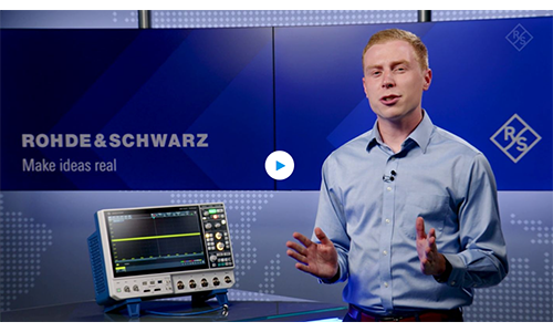 LowNoise Oscilloscopes That Outperform the Rest Electronic Design