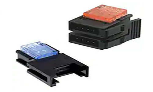 MiniClamp Connectors Electronic Design