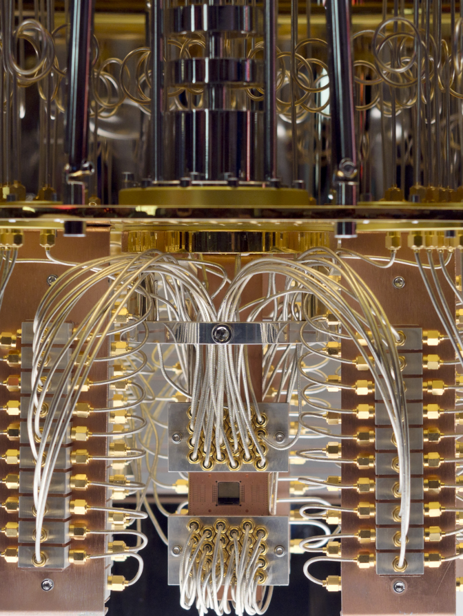 Quantum Computing cover image