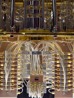 Quantum Computing cover image Quantum Computing cover image