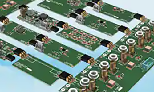 Signal Chain Power Hardware Electronic Design