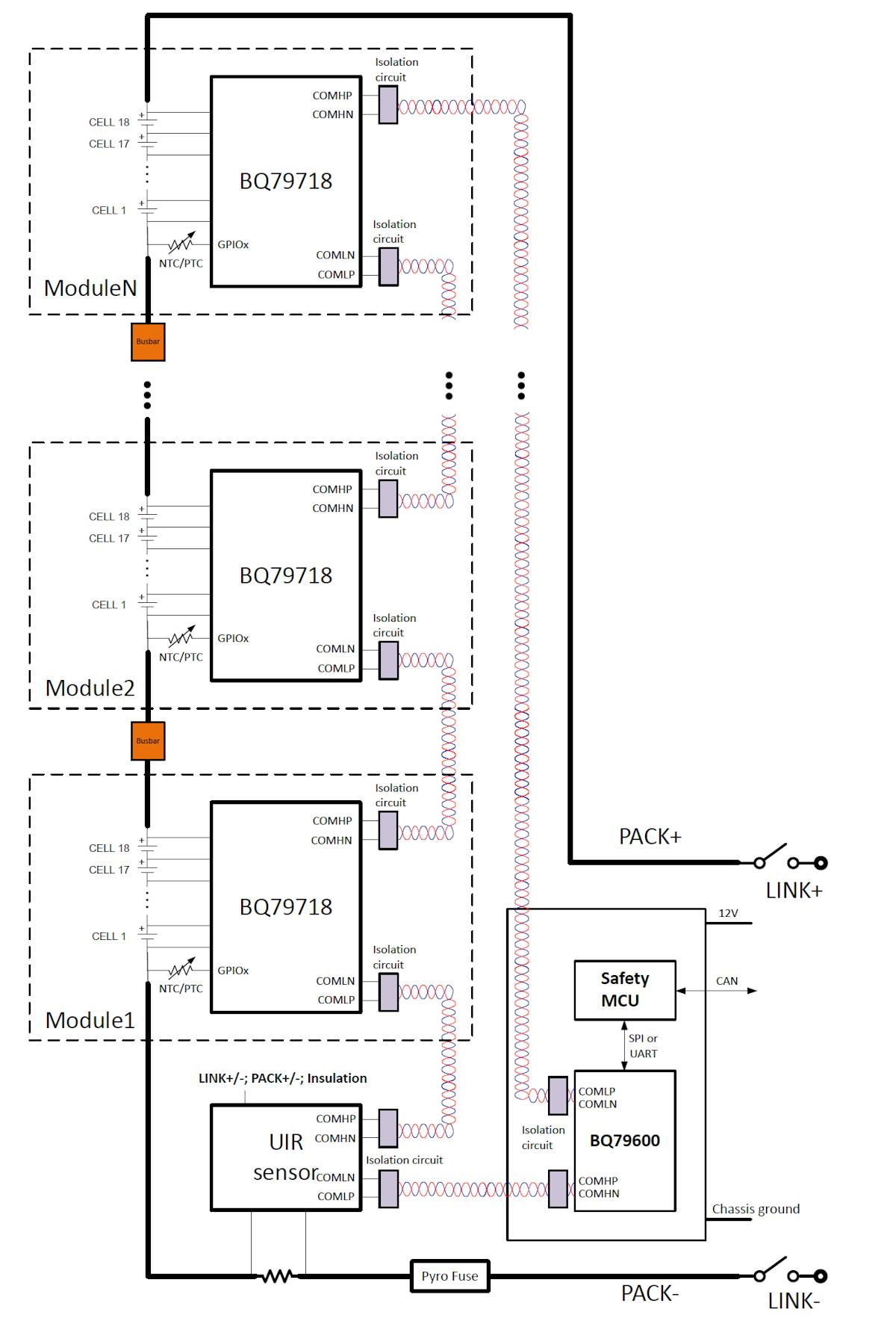 Ti battery management chip offers 1 mv accuracy electronic design
