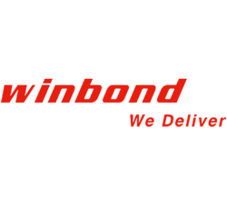 Winbond Logo