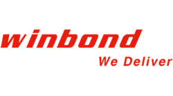 Winbond Logo Winbond Logo