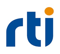 Real Time Innovations Rti Logo Promo