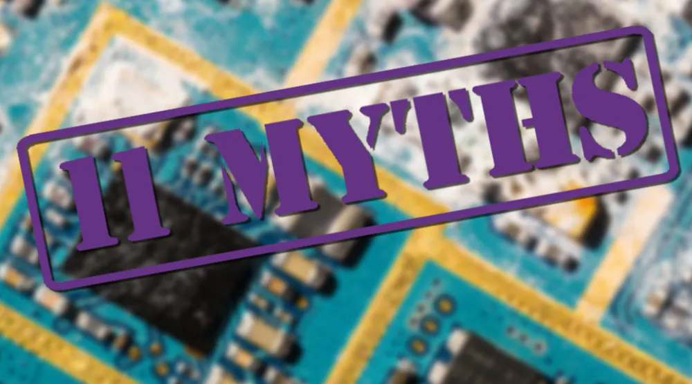 11 Myths About PCB Cleaning Electronic Design 11-myths-about-pcb-cleaning-electronic-design