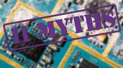 11myths Promo 11myths Promo