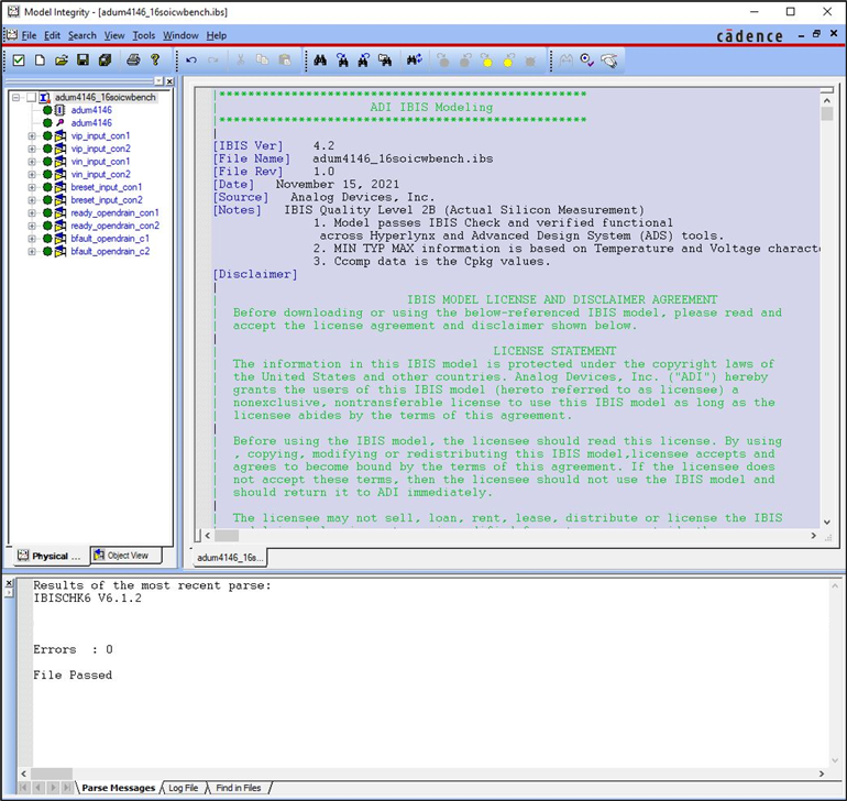 IBIS Modeling (Part 3): How to Achieve a Quality Level 3