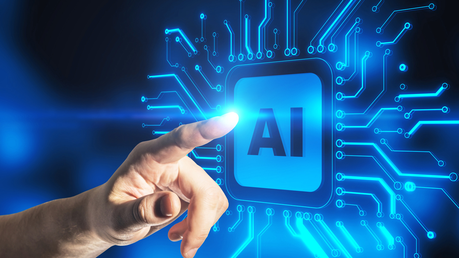 How Are AI Chips Making The World A Smarter Place? | Electronic Design