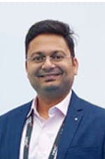 Author Headshot Author Headshot